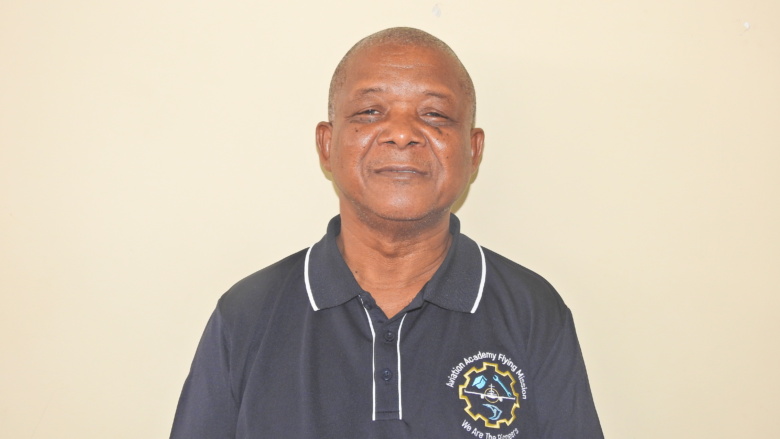 Emanuel Nwako