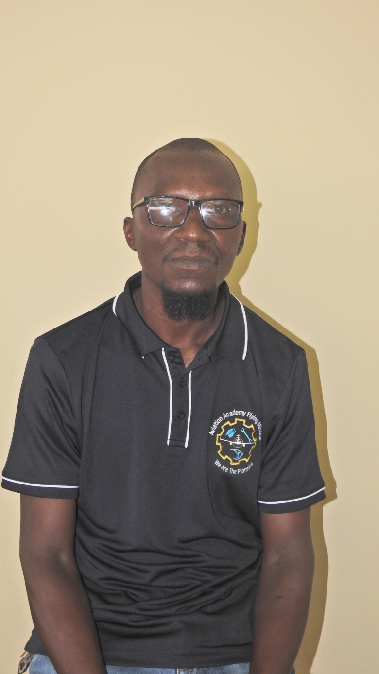 Hlabani Tsietso